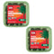 Natural Delights Medjool Dates Whole - Non-GMO Verified Fruit, Good Source of