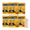Born Simple Ready to Eat Meals with Sporks, Ultimate Mac and Cheese,