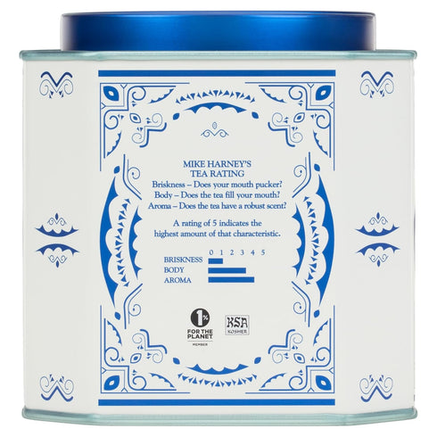 30 Count Harney & Sons Celebration, Black Tea with Apricot, Hazelnut, and Cinnamon Flavor