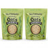 NUTRIWAY Organic Oat Groats - High-Protein Whole Grain Oats - Vegan, Non-GMO,