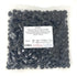 2 Lbs. YANKEETRADERS Black Jelly Beans - Licorice Flavor