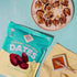 48oz (3 lbs) ORGANIC Pitted Dates (Deglet Nour) - Sunny Fruit Bulk Bag | NO Added Sugars, Sulfurs or Preservatives |