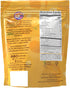 Zollipops Clean Teeth Lollipops, Peach, 3.1 Oz - Sugar-Free Lollipop for a Dental-Friendly Indulgence