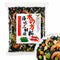 Dried Wakame Miso Soup Topping Mix - 2.12oz / 60g Japanese-Style Seaweed