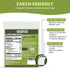 40 (100g/ 3.5oz) 100% Packed HANDPICK Dried Basil Leaves Servings Non GMO, Gluten Free, Raw Whole Tulsi Leaf, Sourced