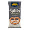 Unique Snacks Extra Salt Splits Pretzels, Original Split-Open Pretzels, Delicious Homestyle Baked