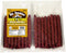 Buffalo Bills 2 lbs Honey Stung 6" Ole' Smokies Saddlebag (50 beef