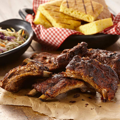 5.37 Oz (Pack 4) McCormick, Grill Mates Sweet & Smoky Rub