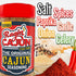 Original Cajun Seasoning - 8 oz, Authentic Louisiana Spice for Grilling and Cooking Fish, Chicken, Steak, Soup, Seafood