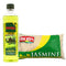 Iberia Extra Virgin Olive Oil & Sunflower Oil, 17 Fl Oz +