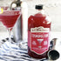 Pack 750ml 90 Stirrings Cosmopolitan Cocktail Mix Bottle - Real Juice No Preservatives - Calories - Drink Mixer