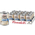 Campbell's Homestyle New England Clam Chowder Soup, 16.3 oz Can (Pack of 12)