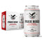 Free Bird Southern Still Spring Water - 12 Pack, 12oz Cans, Zero