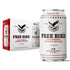 Free Bird Southern Still Spring Water - 12 Pack, 12oz Cans, Zero