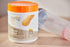 100% 3 lb swiig Natural Creamy Peanut Butter, Dry Roasted Peanuts, No Added Sugar or Salt, Non-GMO, Gluten-Free, No