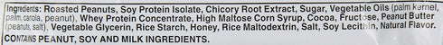 25.56 Nature Valley Protein Chewy Bar, Peanut Butter Dark Choclate, Ounce