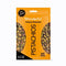 Wonderful Pistachios No Shells - Honey Roasted Nuts, 5.5 Ounce Resealable Bag, Gluten Free Protein Snacks