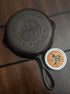 Original Blend Cast Iron and Carbon Steel Seasoning