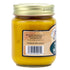 9 (3 Amish Wedding All-Natural Roasted Garlic Mustard Ounces Jars)