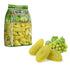 KLYso 500g Premium Golden Raisins - Ready To Eat Dried Fruit, Soft &