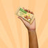 1.41 Oz, 6 Nature's Bakery Oatmeal Crumble Apple Bars, Ct