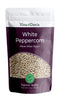 Viva Doria Whole White Peppercorn - 6 Oz for Grinder Refill