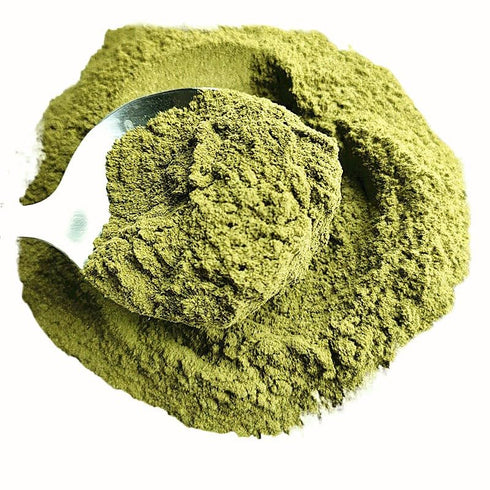 Zercumm Mint Powder Pure Mint Leaf Wheat Flour Mixer