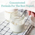 RI1020 Euro Cuisine All Natural Yogurt Culture Starter Perfect for Dairy Free, Whole Milk, Protein Yogurt Probiotic