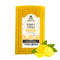 The Honey Jar Lemon Flavored Honey Sticks - Pure Honey Straws for Tea, Coffee, 50 Count