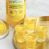 Pack 750ml 90 Stirrings Lemon Drop Cocktail Mix Bottle - Real Juice No Preservatives - Calories - Drink Mixer