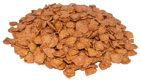 Anna and Sarah Honey Roasted Sesame Chips, Sesame Sticks in Resealable Bag,