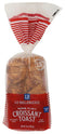 LA BOULANGERIE , Croissant Toast Loaf, 15 Ounce