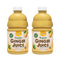 Prince of Peace 99% Organic Ginger Juice. Drug Free Digestive Health, Premium