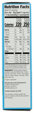 5.5 OZ LUNDBERG RICE WHT PILAF ENTREE