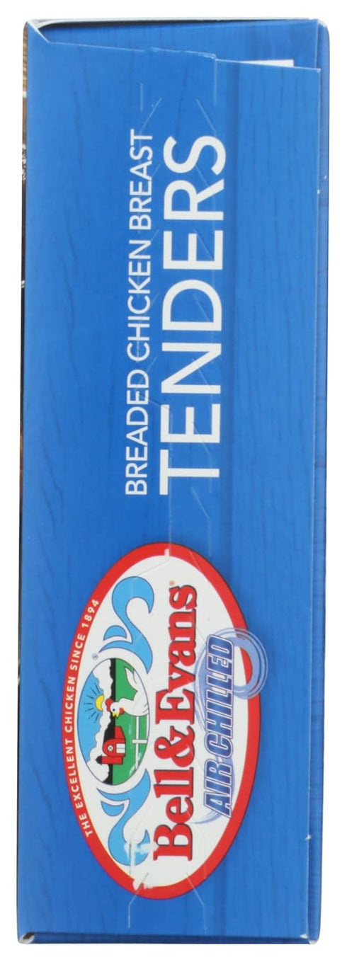 Bell & Evans 12 OZ Breaded Chicken Breast Tenders