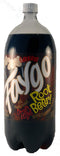 Faygo Root Beer Genuine Old Fashioned Draft Style Carbonated Soda 2 Liter