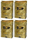 Cafe Oro de Puerto Rico Tueste Mediano Oscuro - 14oz / Cafe