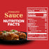 Hunt's Tomato Sauce, 33.5 oz, 6 Pack