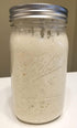 Anything Healthy, LLC 100% Einkorn Sourdough Starter - Dehydrated, Dried Sourdough Starter for Baking Bread- Non-GMO