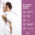 SLEEPING TEA - 30 Tea Bags for Sweet Dreams, Stress Relief, and Relaxation, 100% Natural Tea for Adults and Kids