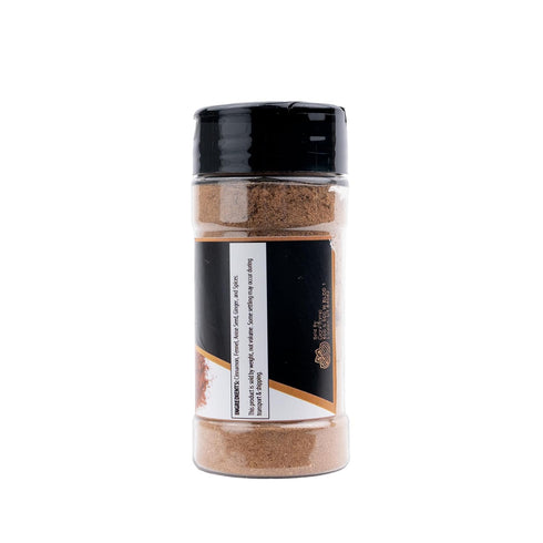 (2 GranAroma Chinese Five Spice, Bold and Aromatic Flavor Profile, Seasoning for Stir-Fries, Roasted Meats, and Soups