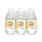 Canada Dry Diet Tonic Water, 10 Fluid Ounce Plastic Bottle, 6 Count