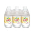 Canada Dry Diet Tonic Water, 10 Fluid Ounce Plastic Bottle, 6 Count