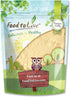 Food to Live Carrot Powder, 8 Ounces Ground Raw Dried Roots, Vegan,