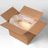 25 lb Farmersville Spice Co. Garlic Salt, Bulk Case, Kosher Seasoning for Restaurants & Foodservice