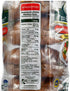 Generic 600g, To Manna Barley Round Rusks, Whole Grain, Double Baked Low Fat