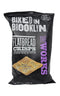 BAKED IN BROOKLYN Flatbread Crisps,The Works, 6 Ounce
