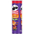 5.5oz (1 Pringles Potato Crisps, Lunch Snacks, On-the-Go Snack, Enchilada Adobada, Can Can)