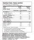(5 Pack/Makes 30 VIVO Kids Yogurt Starter Boxes) Value up to quarts of Yogurt