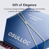 (42 Count, 6 7 Set, OSULLOC TEA VARIATION ESSENCE Types x ea), Premium Tea Gift Special Thank You Card attached